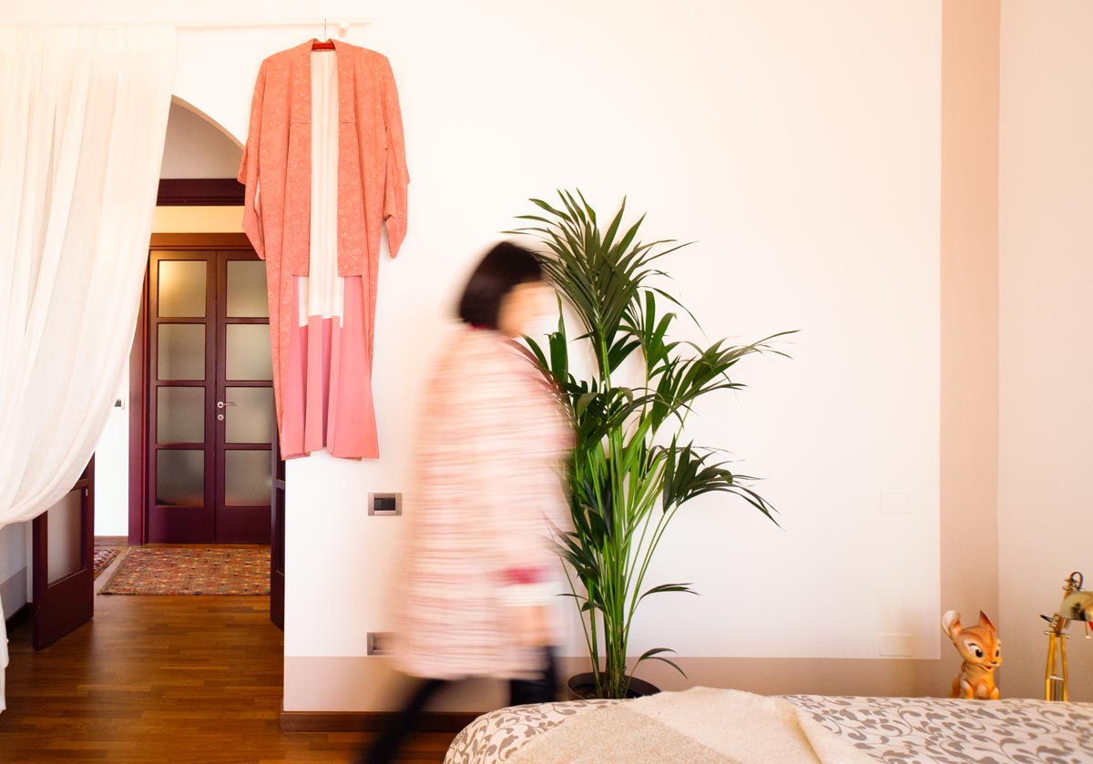 演绎居家新篇章-17