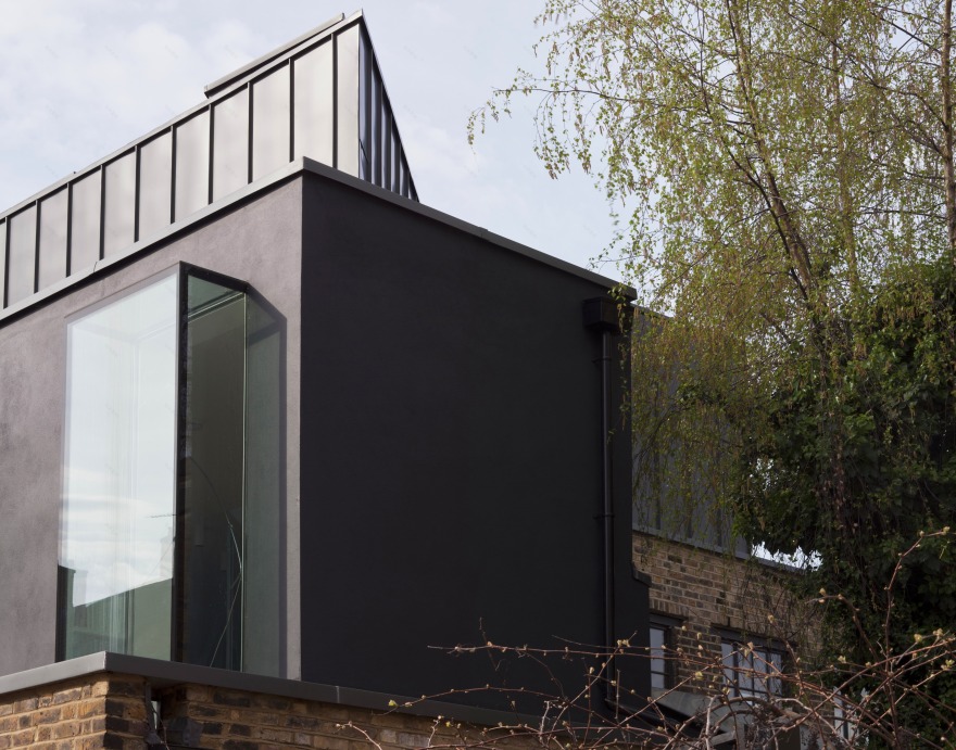 废弃维多利亚时期工作坊的现代重生-10