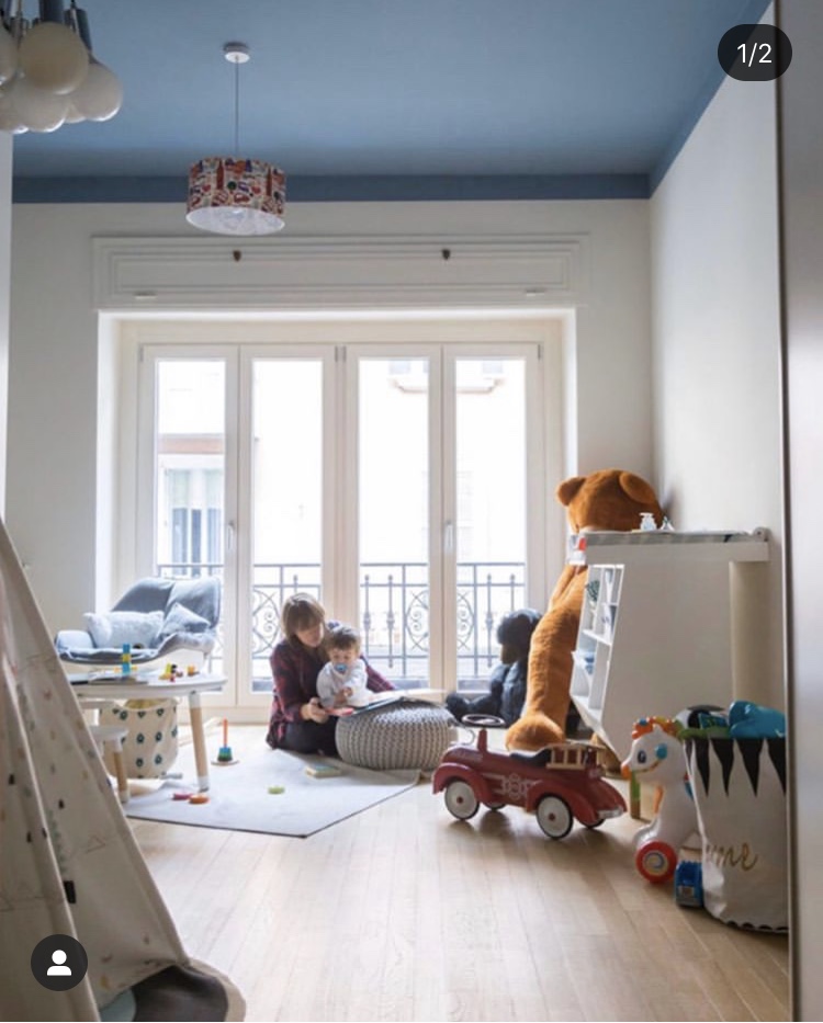 Laboratorio 83丨公寓丨APT. CDS-5