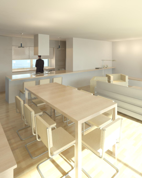 2019 年葡萄牙 Cascais 地区私人住宅设计