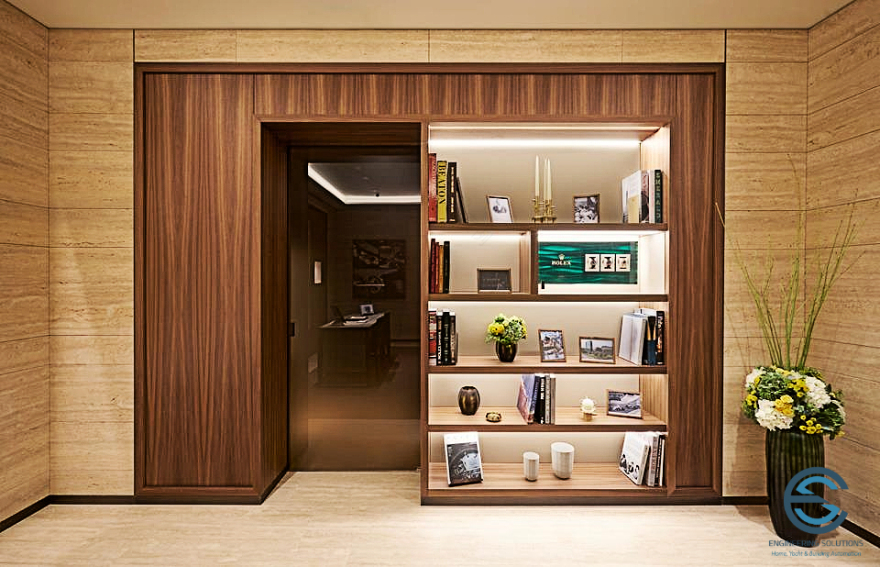 罗马“Role·”精品店-3