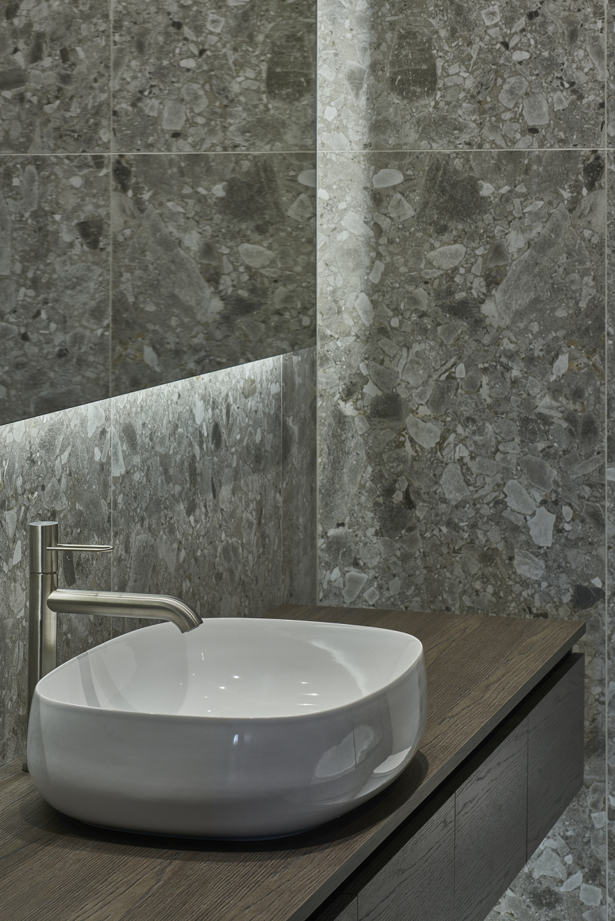 山丘之上的温馨家园-13