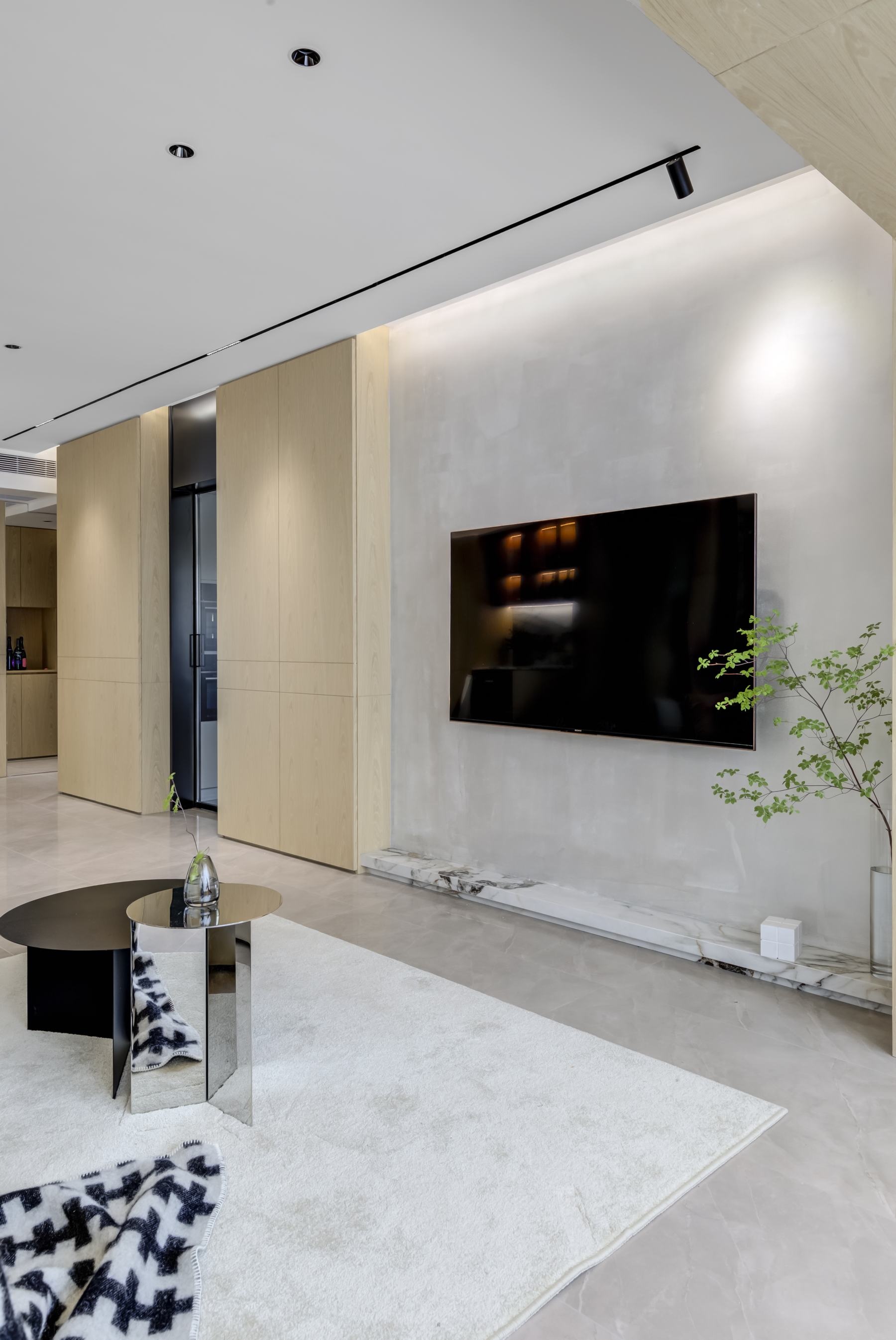 90 后时尚博主之家丨中国深圳-4