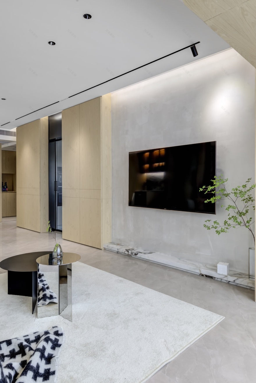 90 后时尚博主之家丨中国深圳-4