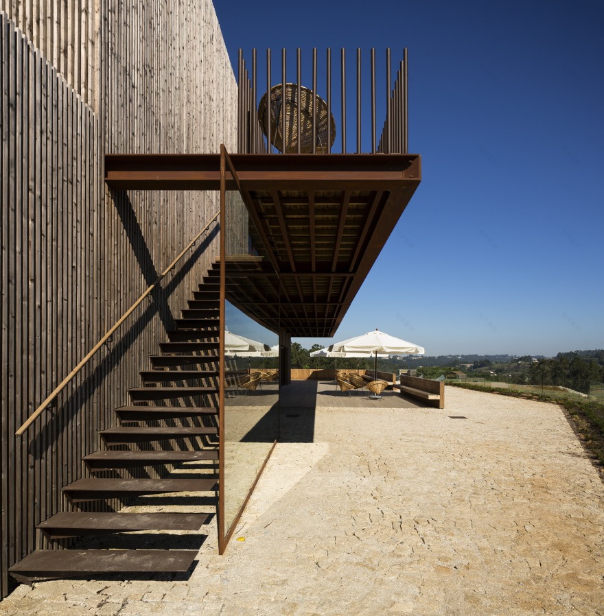 葡萄牙葡萄酒体验酒店·MONVERDE 乡村酒店-91