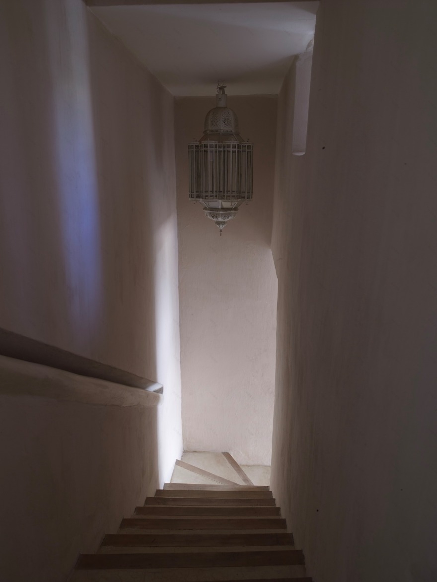 绿意盎然,传统与现代交融的马拉喀什 riad Mena & Beyond-29