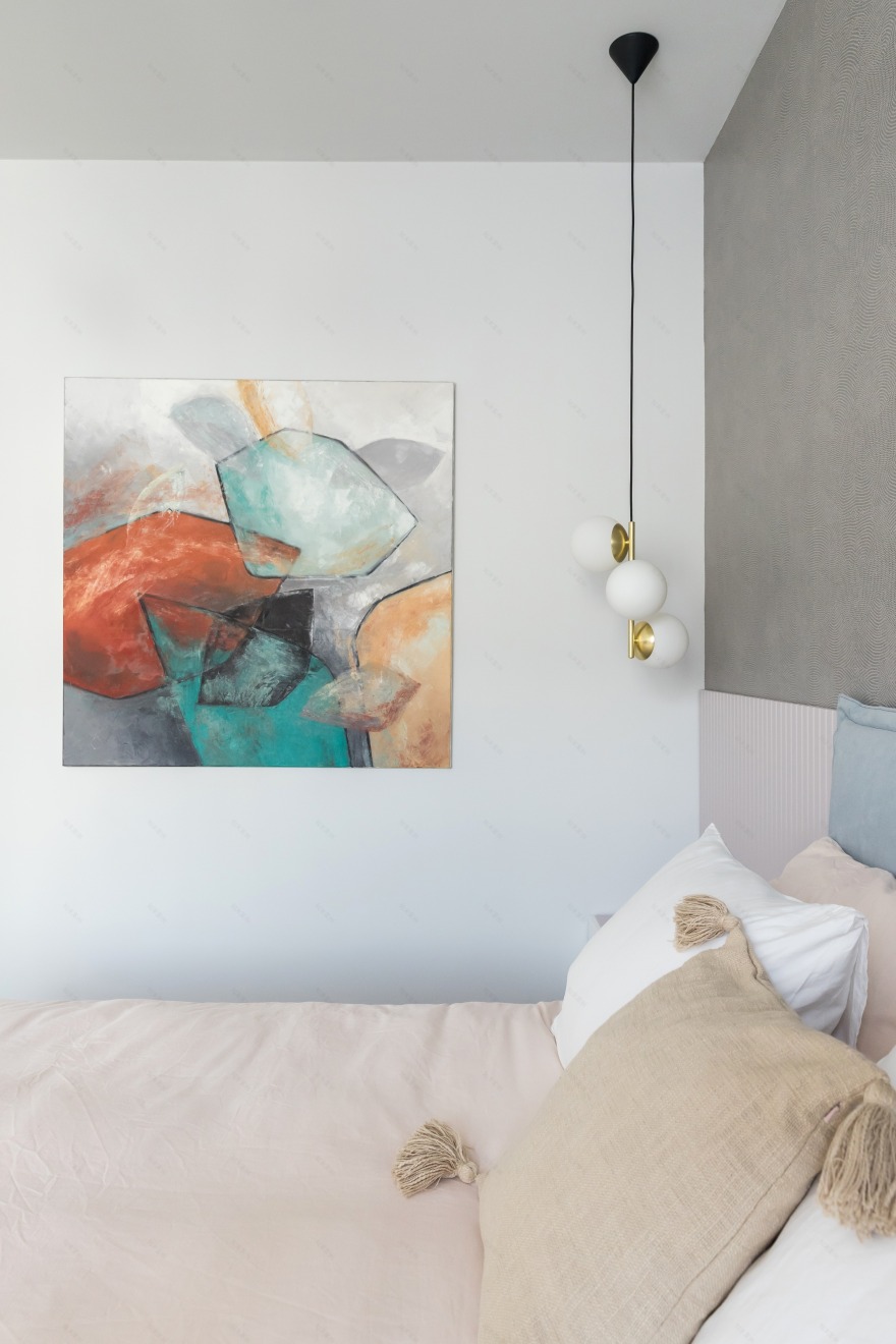 罗马尼亚公寓的日蚀之美丨罗马尼亚布加勒斯特-18