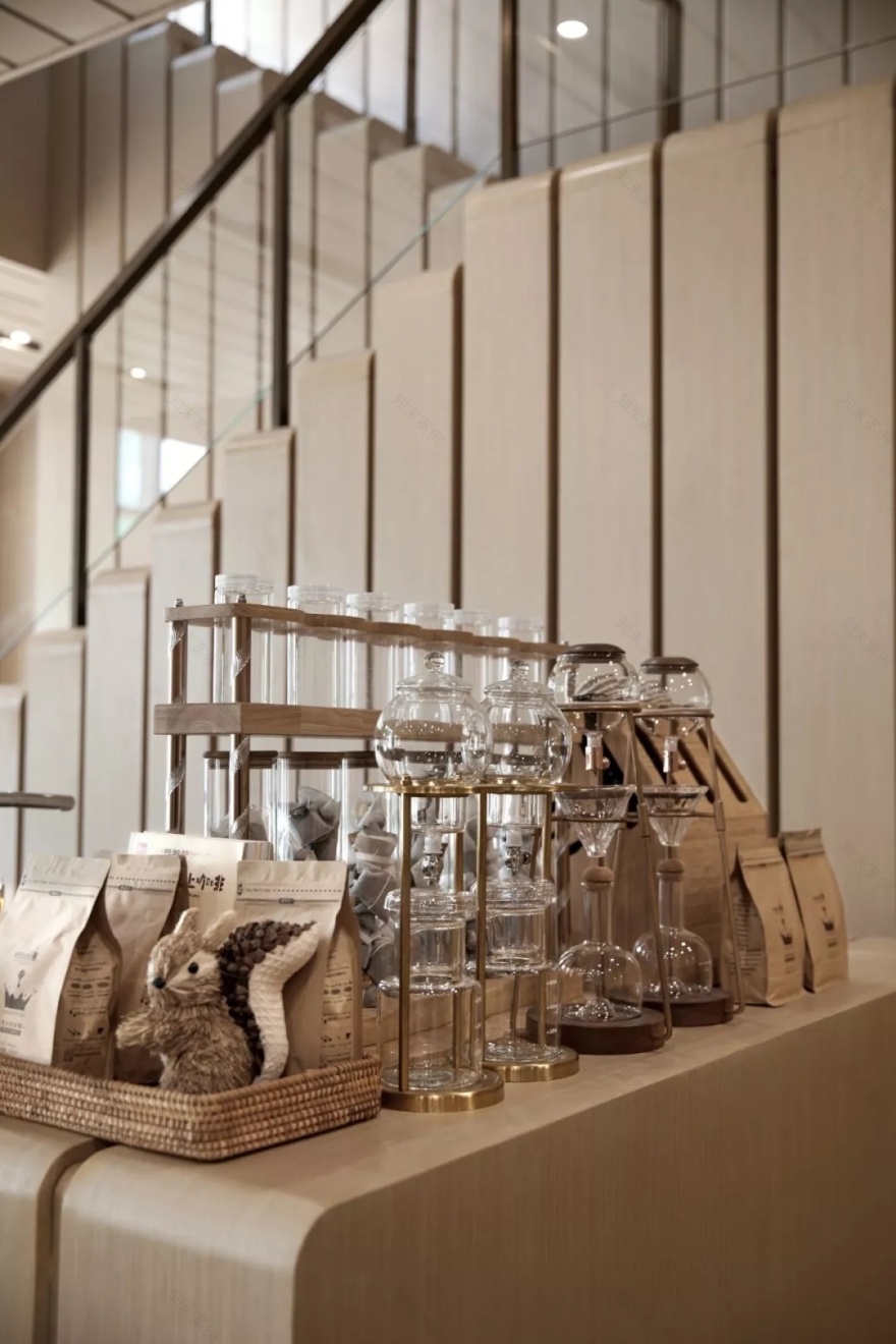 万科·西华府松社-60