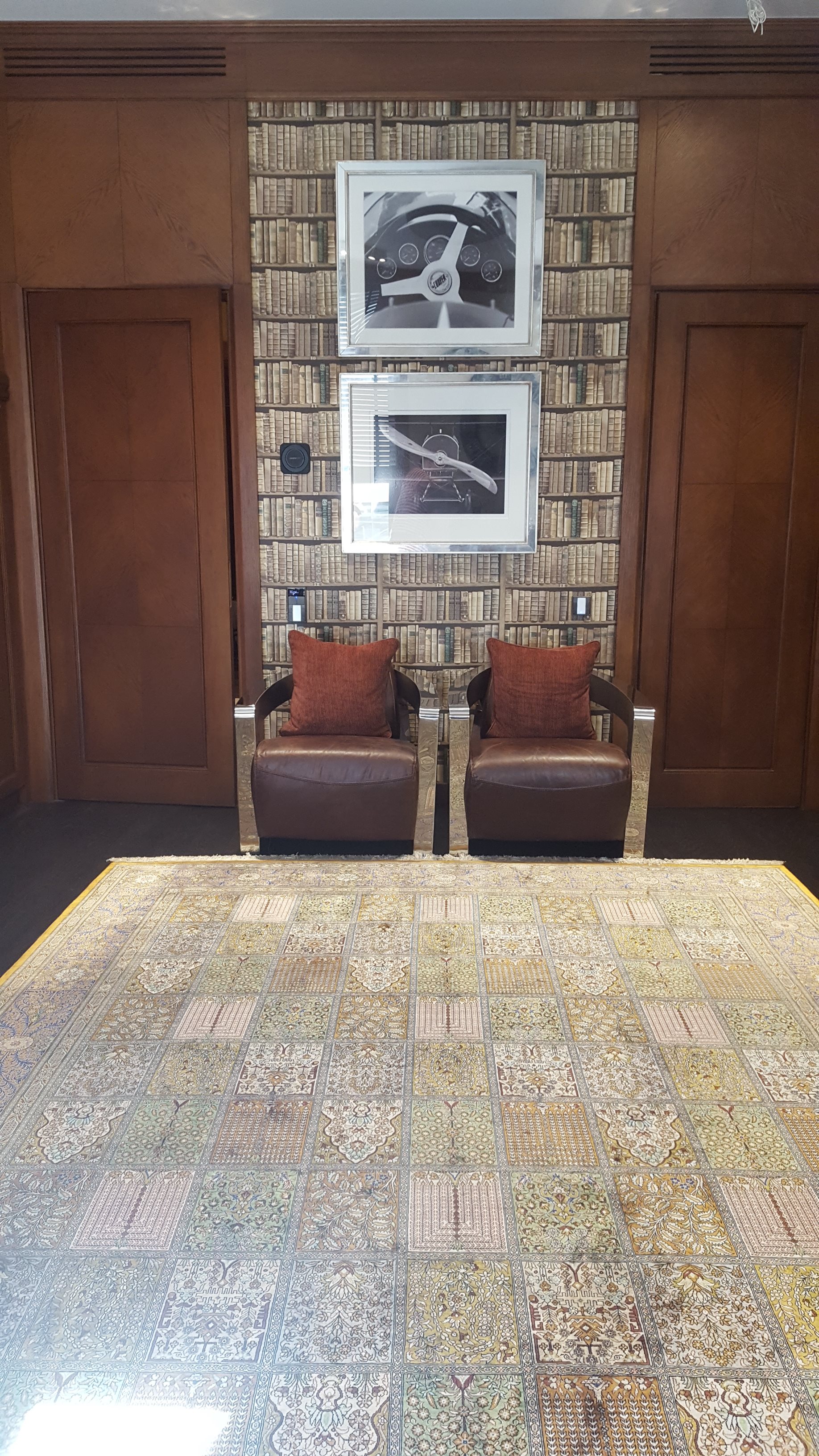 Peter Ozhiganov丨公寓丨Apartment in Moscow (Ostozhenka)-76