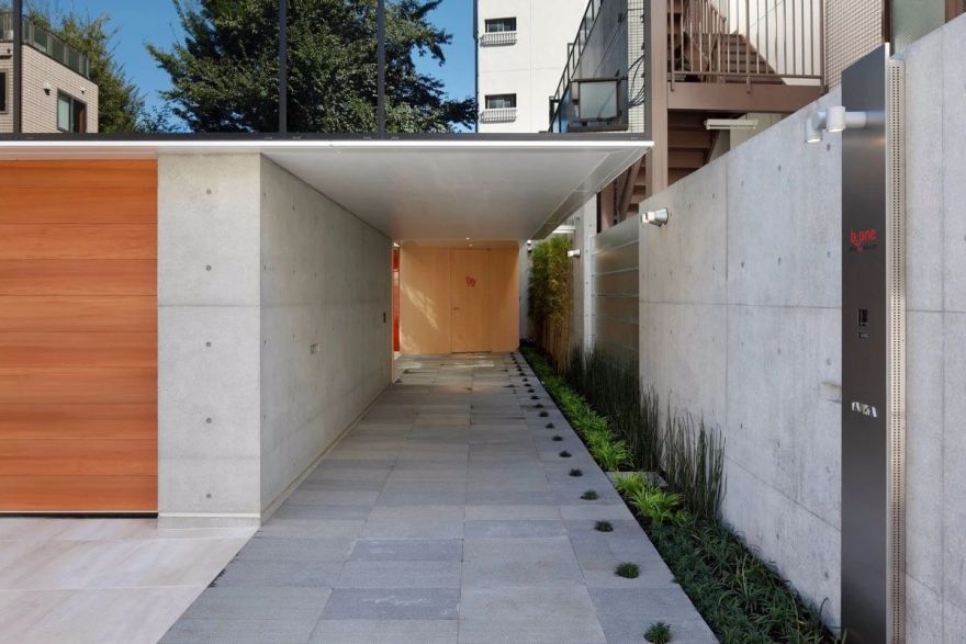 M Architects 胡林别墅设计-2