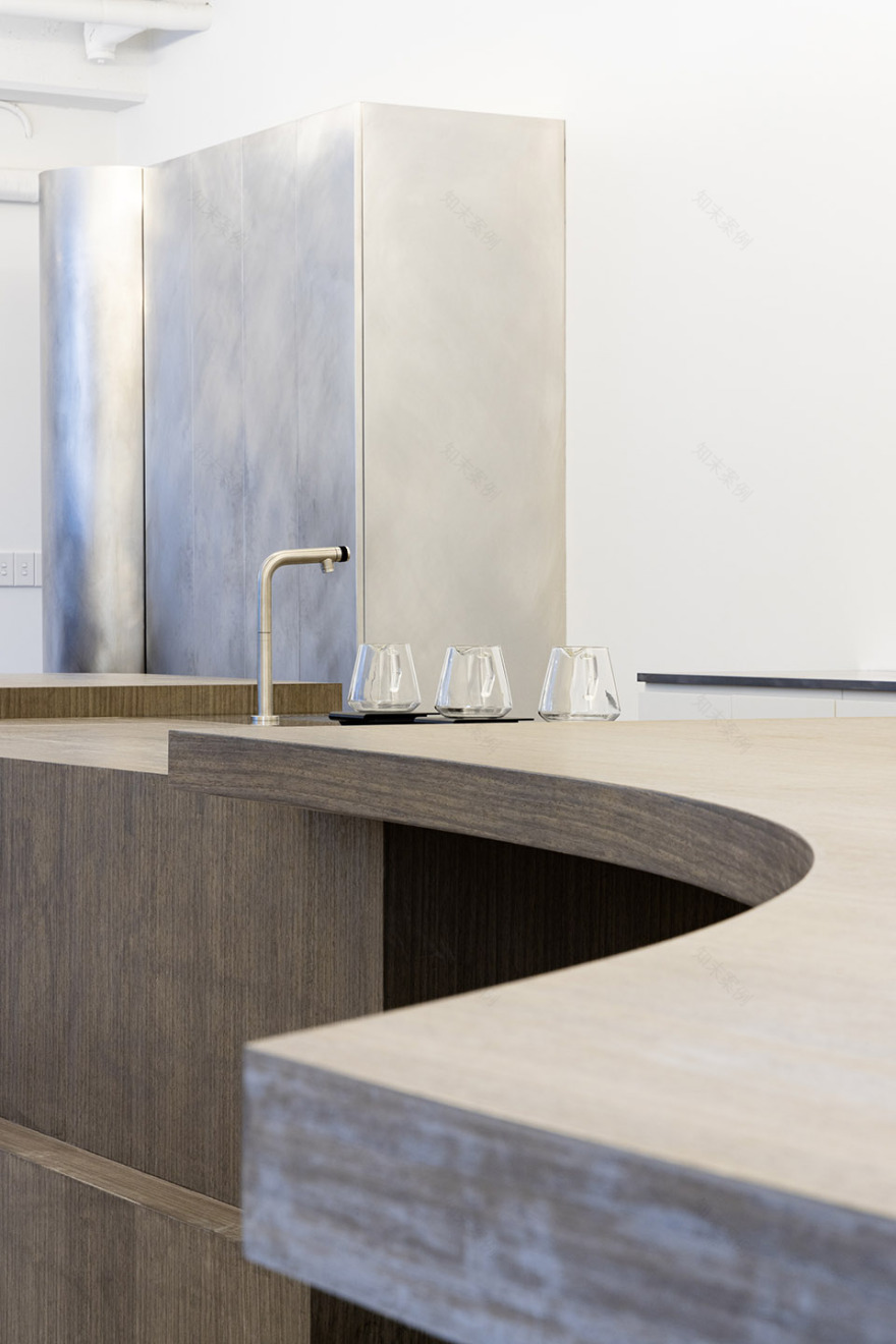 ACOFFEE 咖啡店丨韩国首尔丨CREATIVE STUDIO UNRAVEL-38