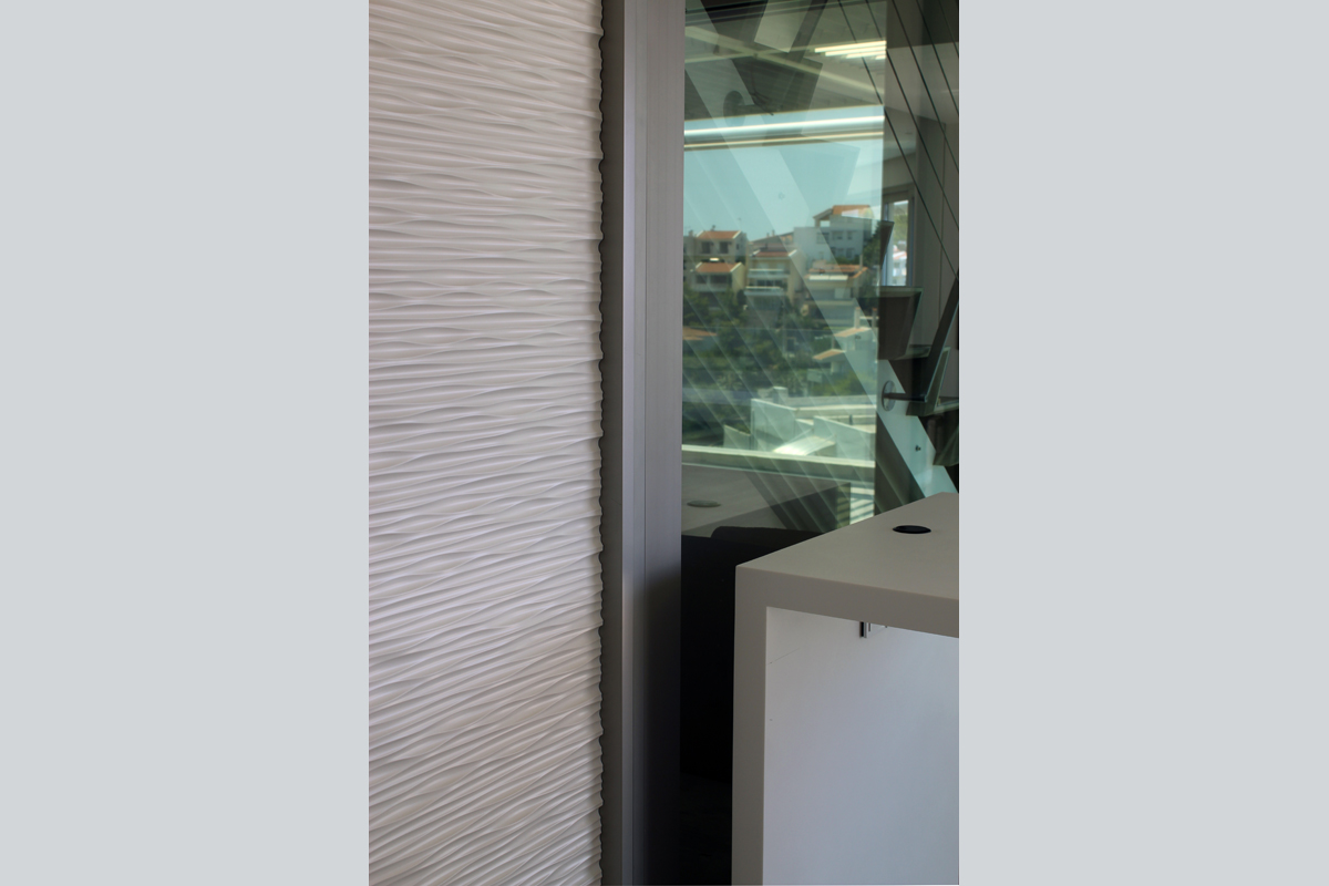 希腊雅典别墅建筑，打造城市海景生活-37