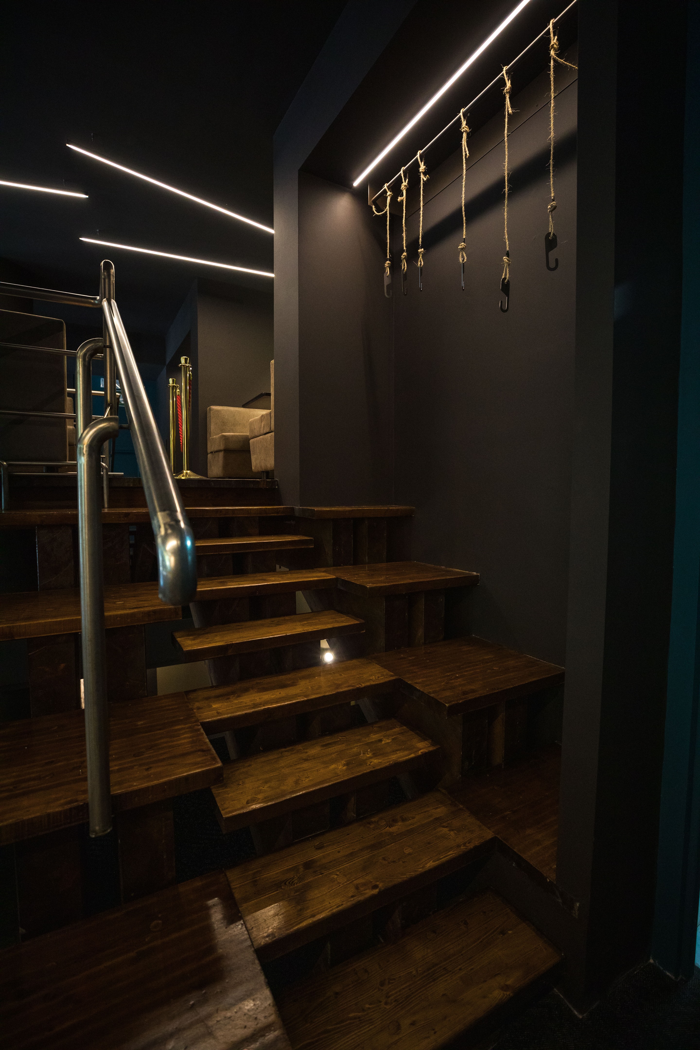 GLF_ARCTCT Architecture & Design丨创新酒吧丨iBar - Innovation Bar and Relationship-12