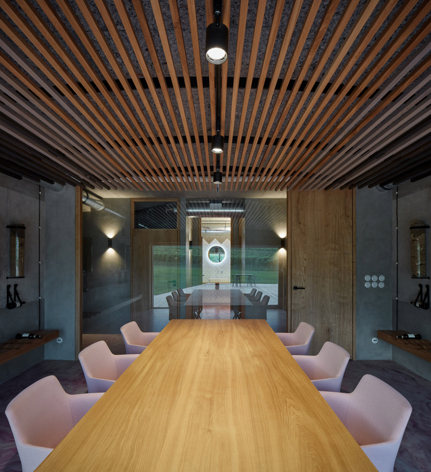 Reisten 葡萄酒吧丨ORA-41