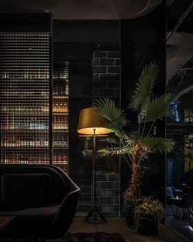 PLUTO BAR 常州店