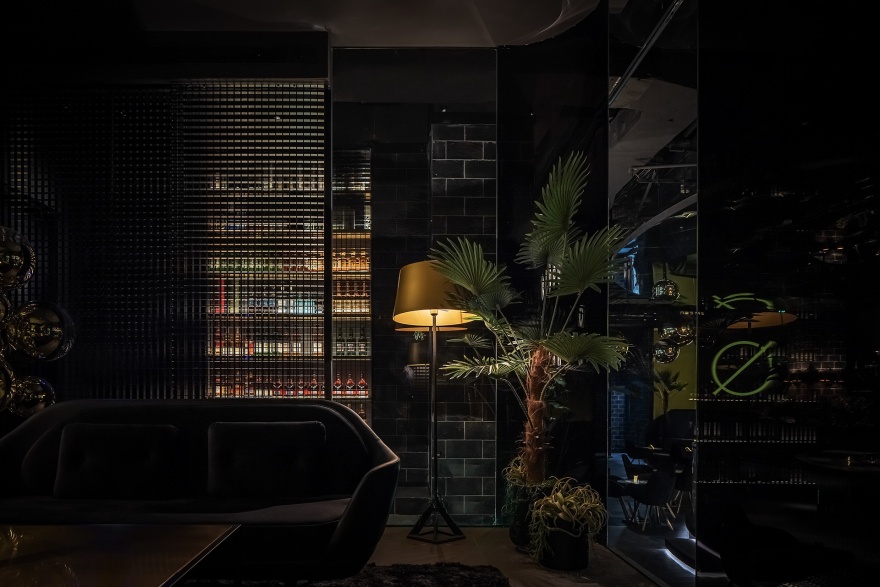 PLUTO BAR 常州店-17