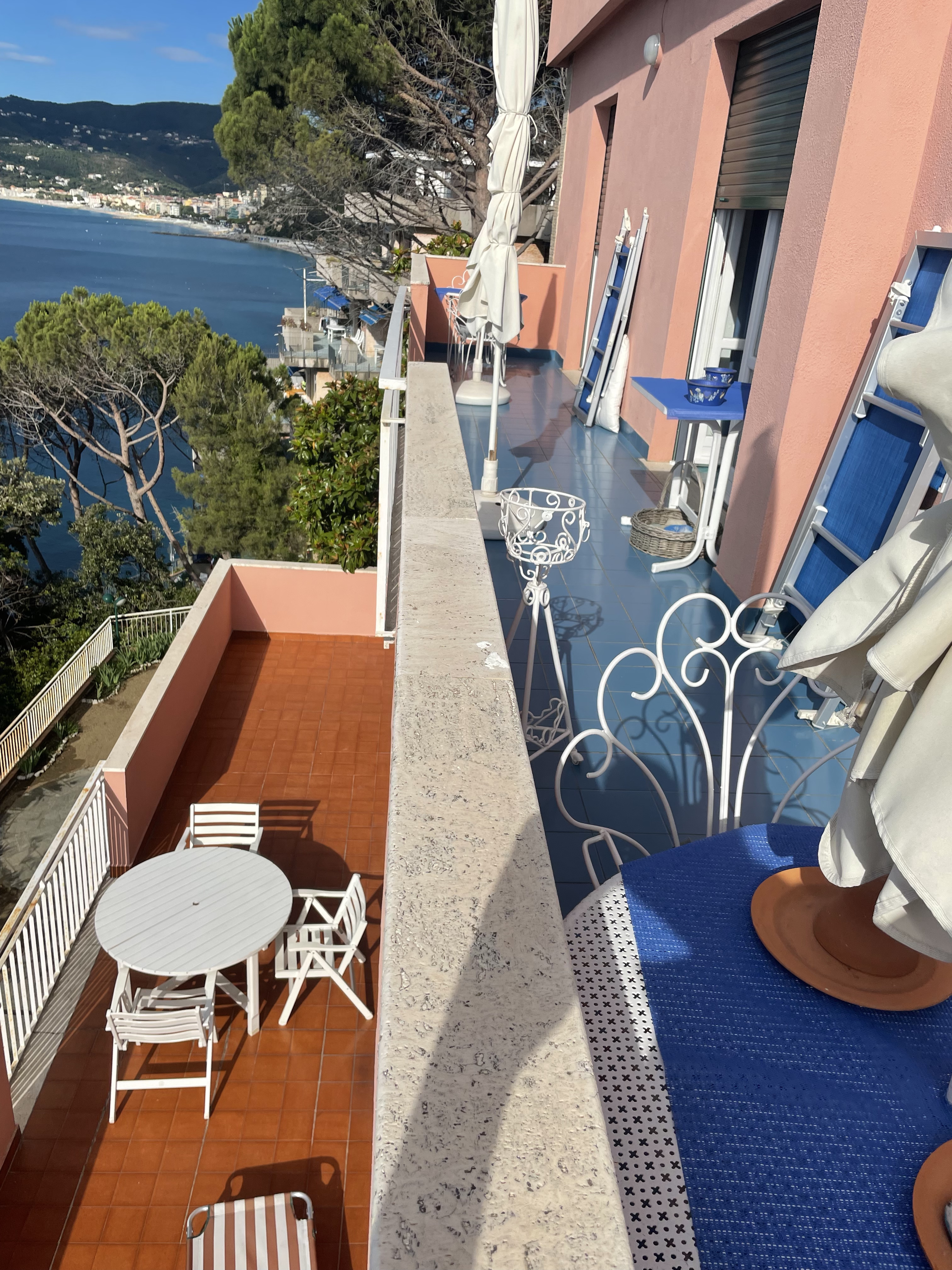 意大利 Villa Arata 别墅翻新-3