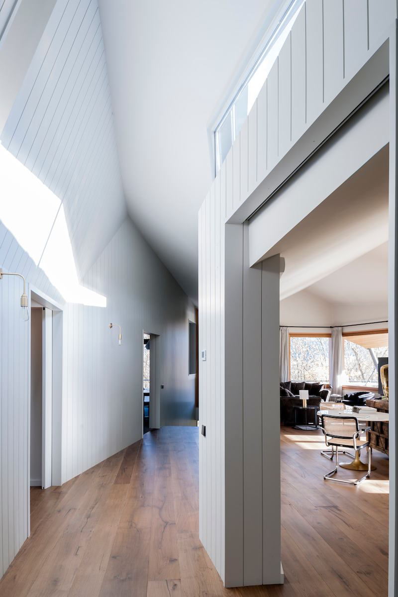 60 年代西班牙高尔夫住宅的生态优化设计-15