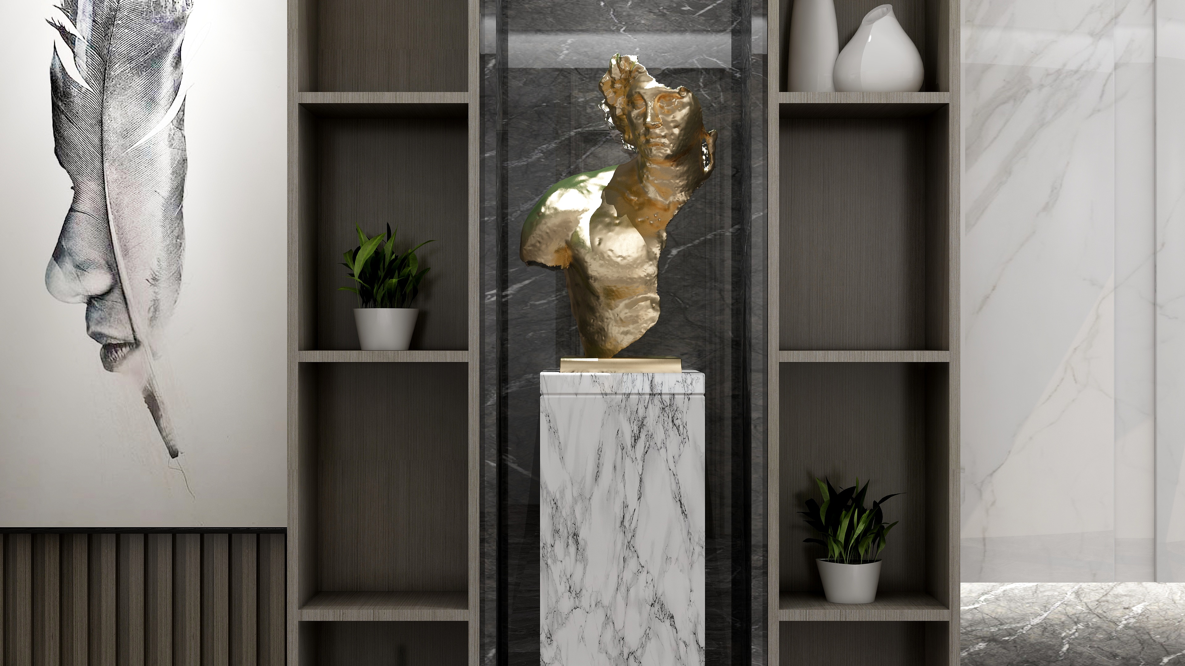 辛鹏飞设计师十一月设计集合-27