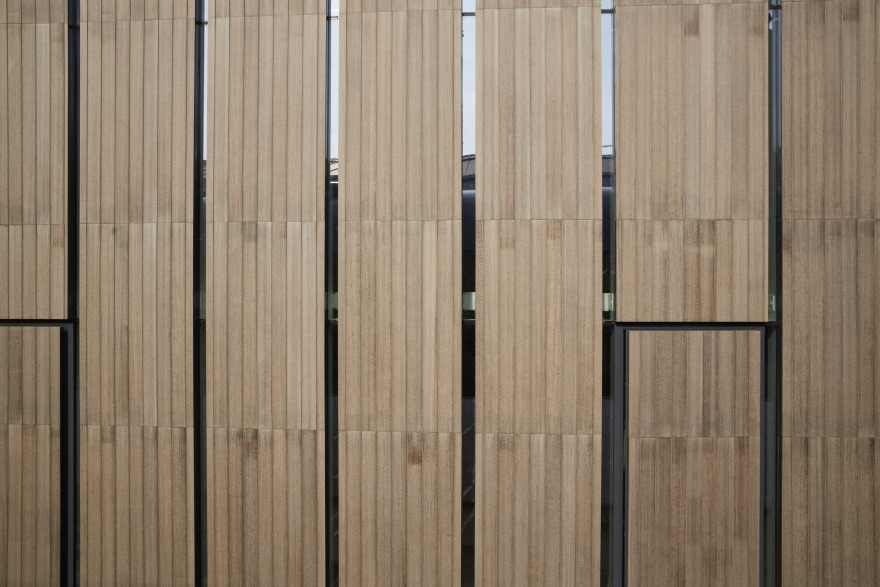 米兰 Cavallerizze 修复项目 · 古老空间的新生-17