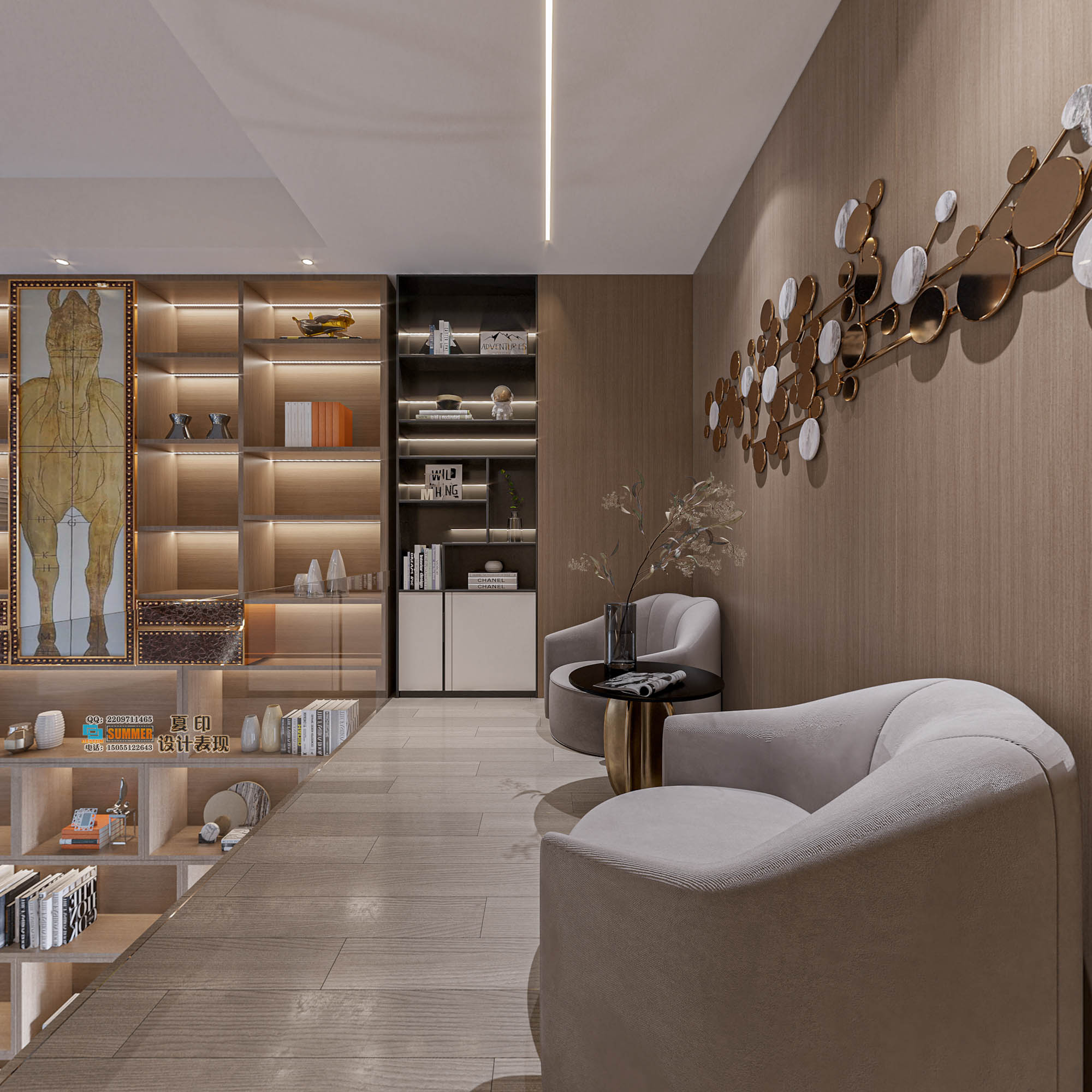 周末先生•御香山丨秦海-15