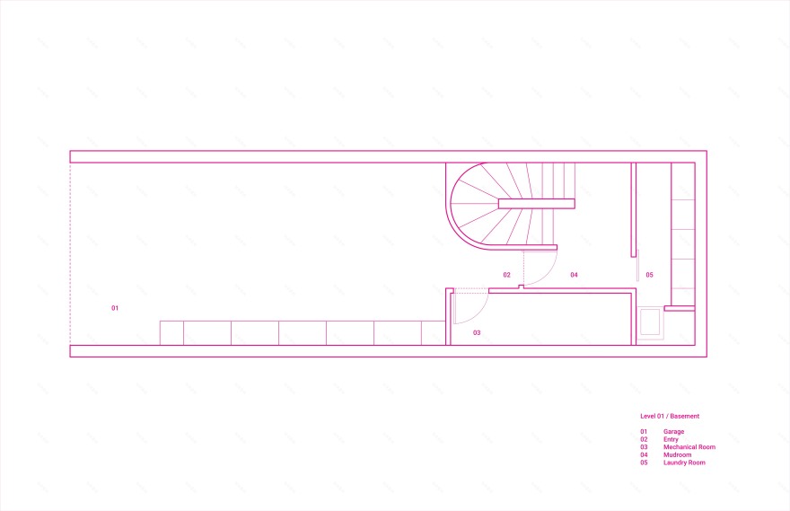 颠覆传统的木质别墅设计-23
