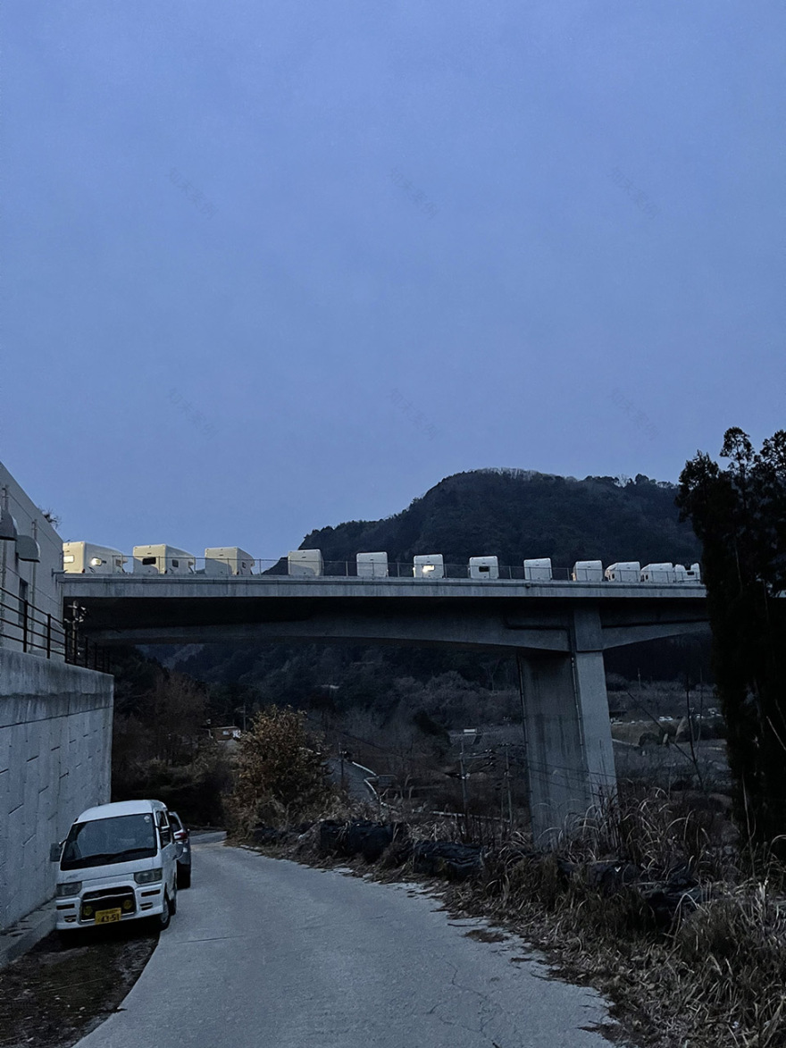 耶马溪隧道酒店-56