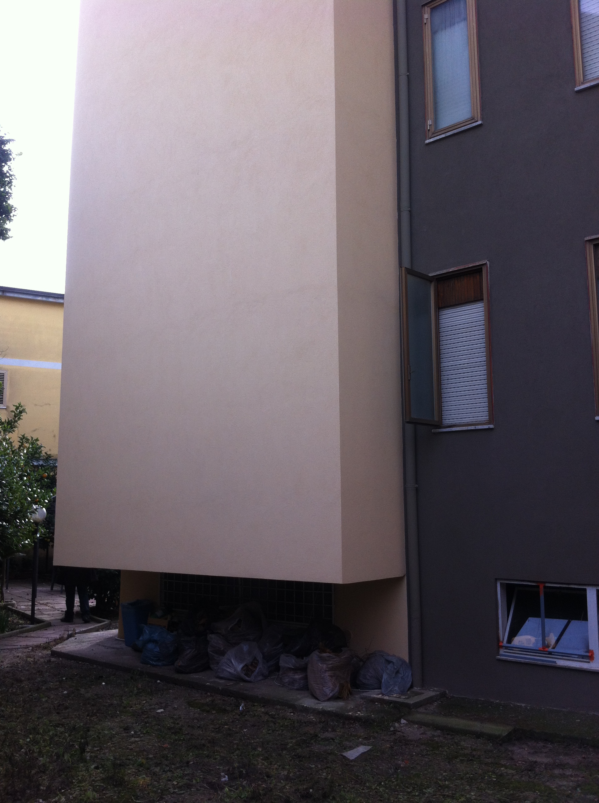 Ristrutturazione Fabbricato in Baronissi-5