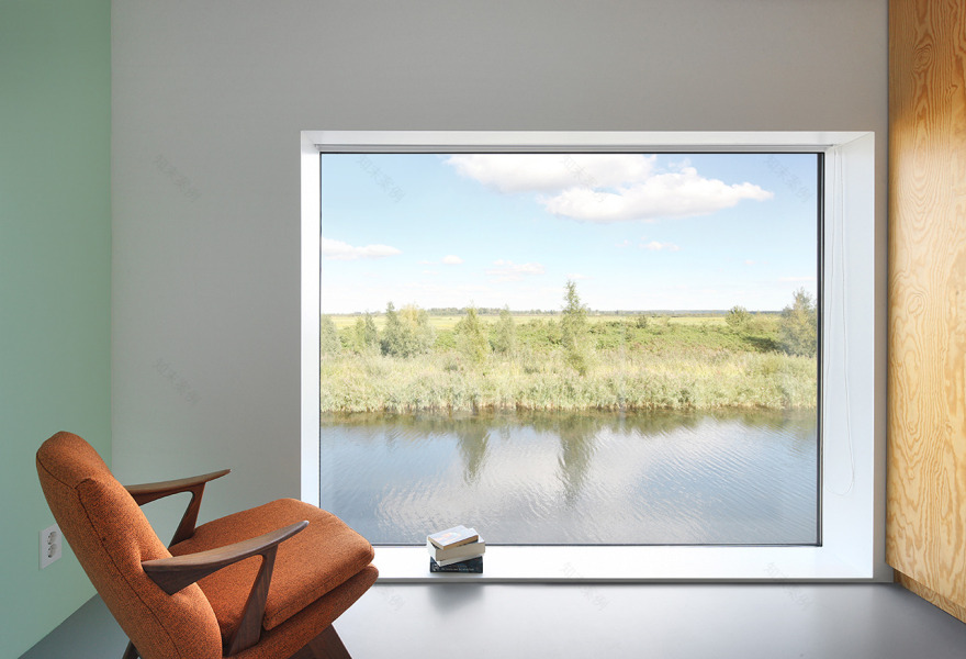 十一景致别墅,工业风新视角-0