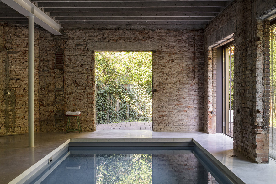 鹿特丹西部别墅丨荷兰鹿特丹丨MASA architects-72