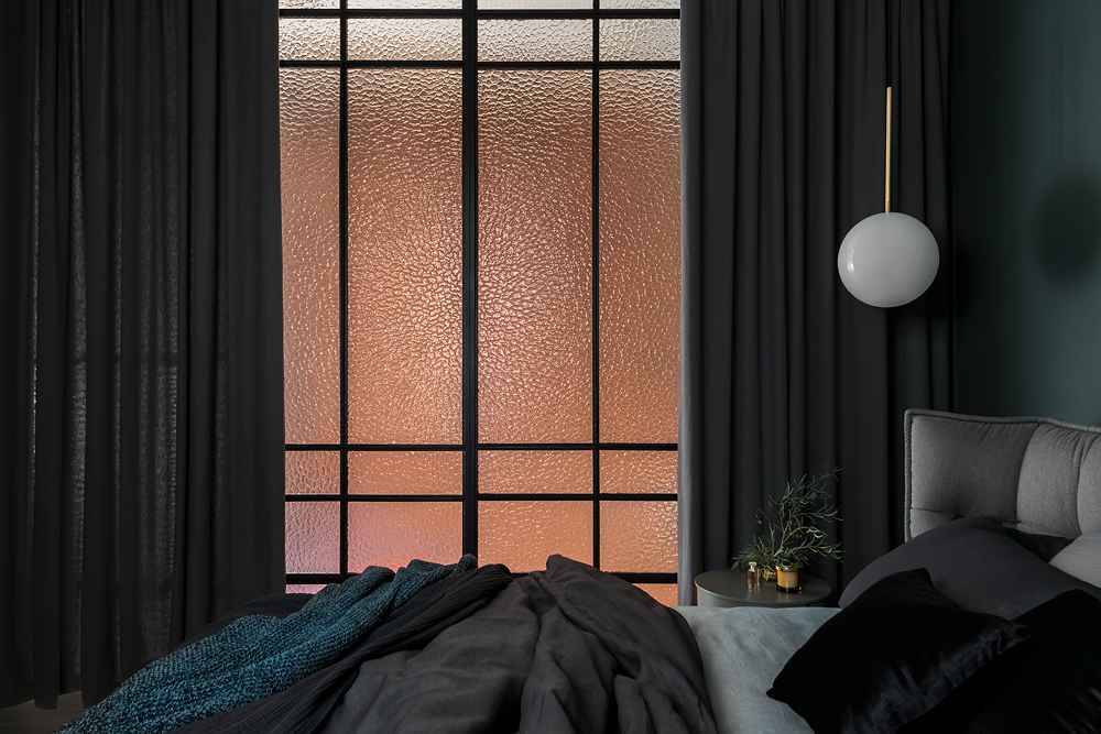 Tatyana Bobyleva丨公寓丨Milano Paramigiano-23