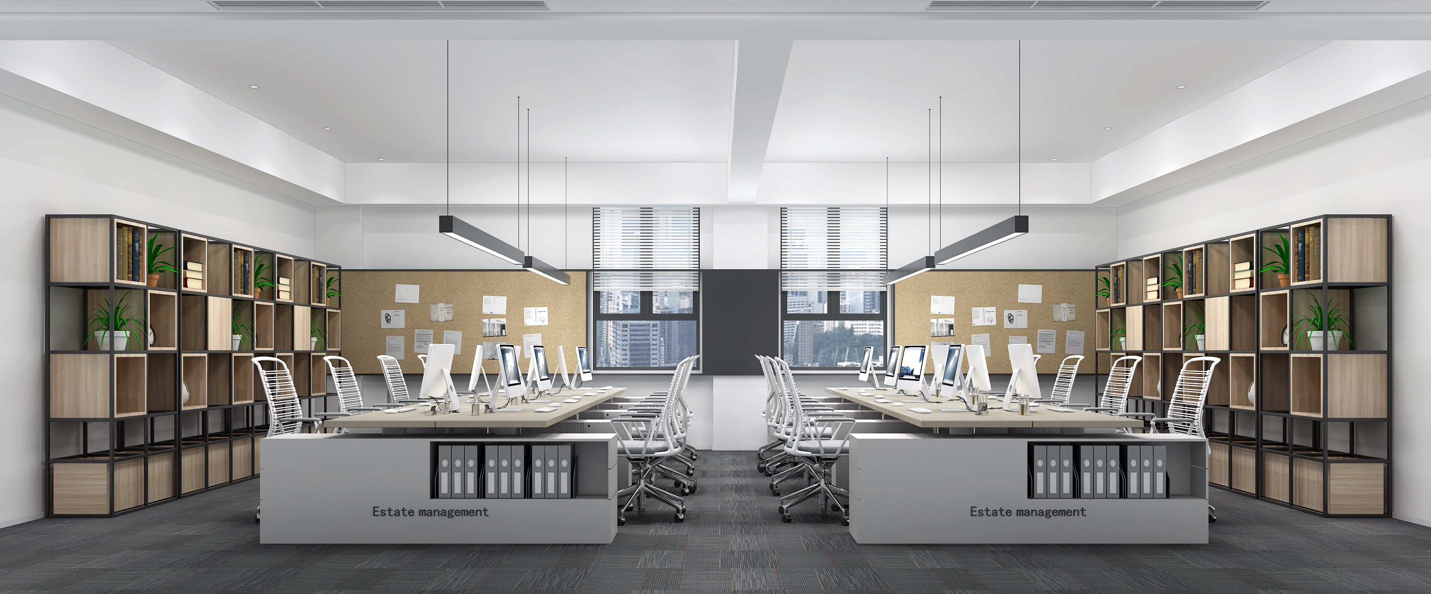 温州VIKE表现2019工装效果图合辑一-1