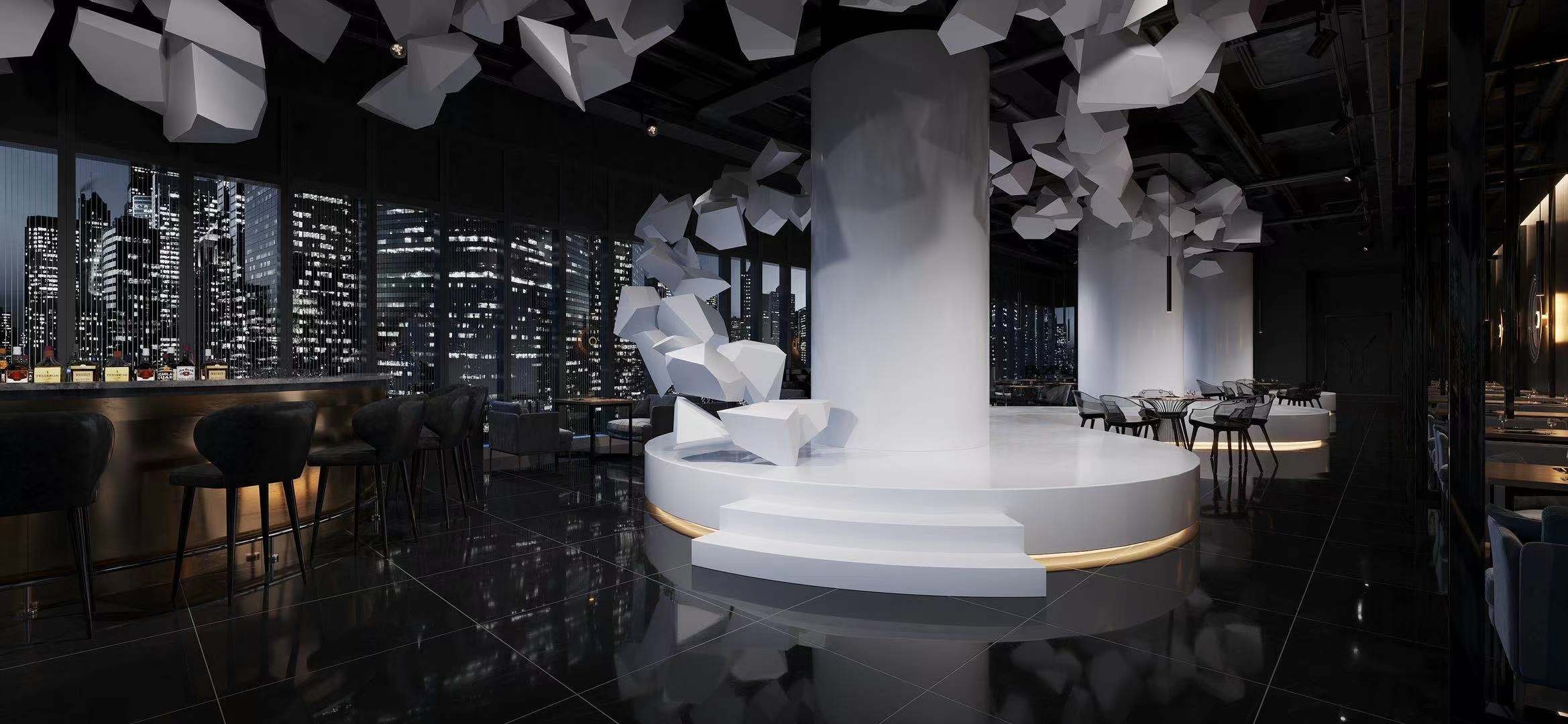 沈阳水滴设计效果表现工作室高端案例展示-4