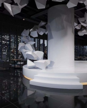 沈阳水滴设计效果表现工作室高端案例展示