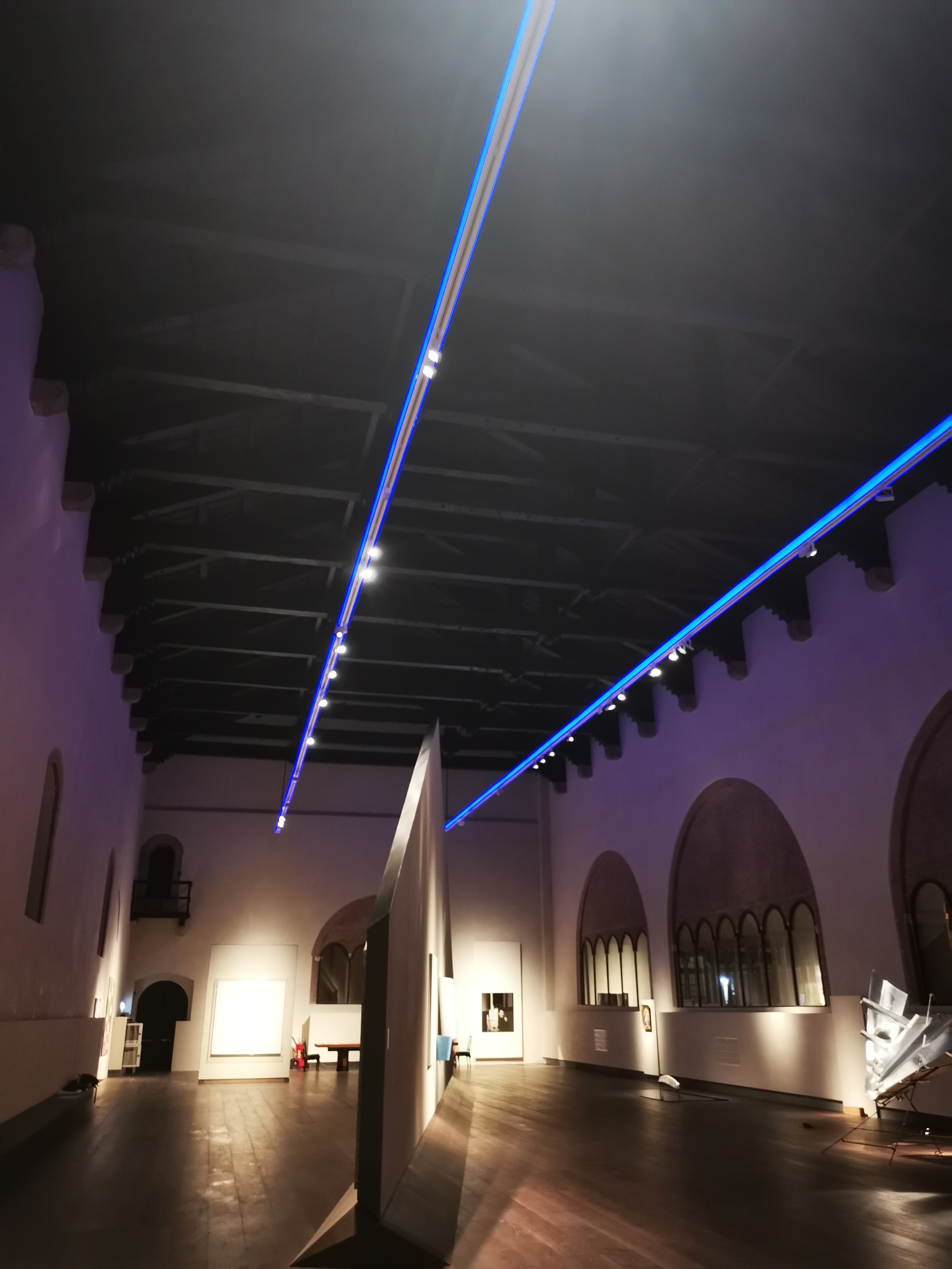 里米尼当代艺术新博物馆 P’ART-23