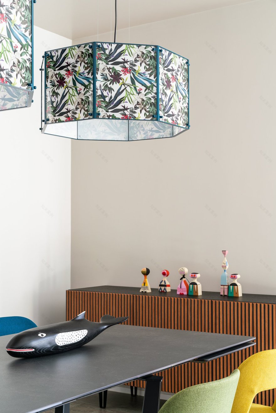 Napoli 公寓改造丨意大利那不勒斯-6