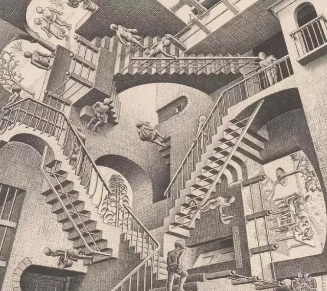 佐藤大跨界打造“两个世界之间”展览空间-13