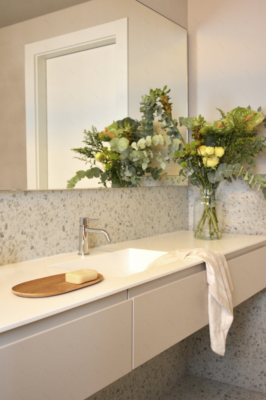 OPUS II | 光影交织的意大利公寓室内设计-12