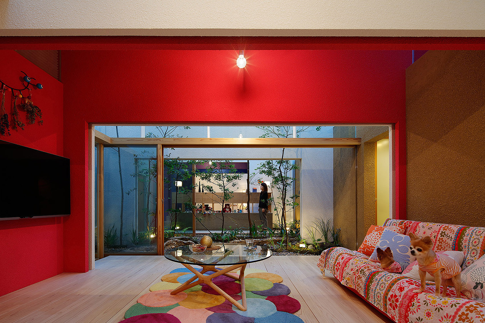 奈良 casaneiro 住宅丨日本奈良丨UID-65