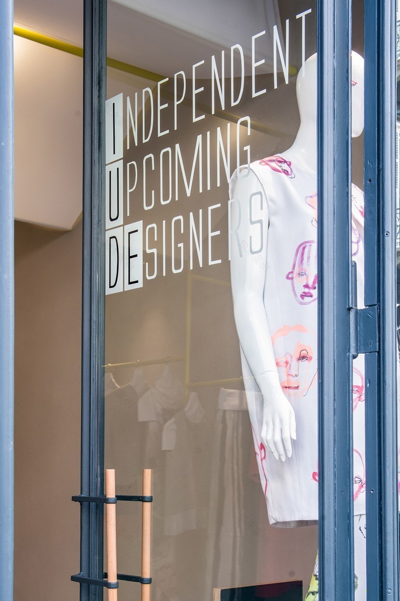 都市巴扎艺术画廊-1