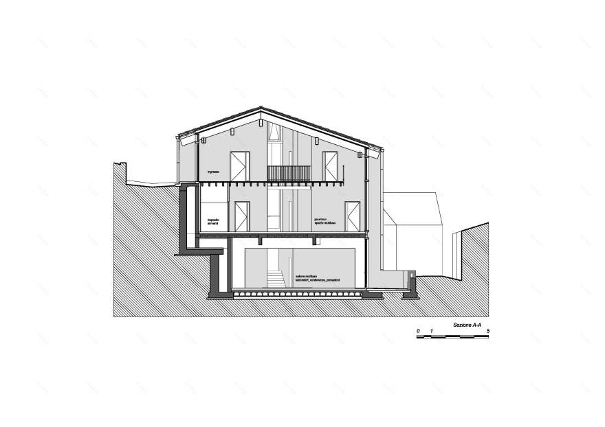 卢波特恩文化中心-16