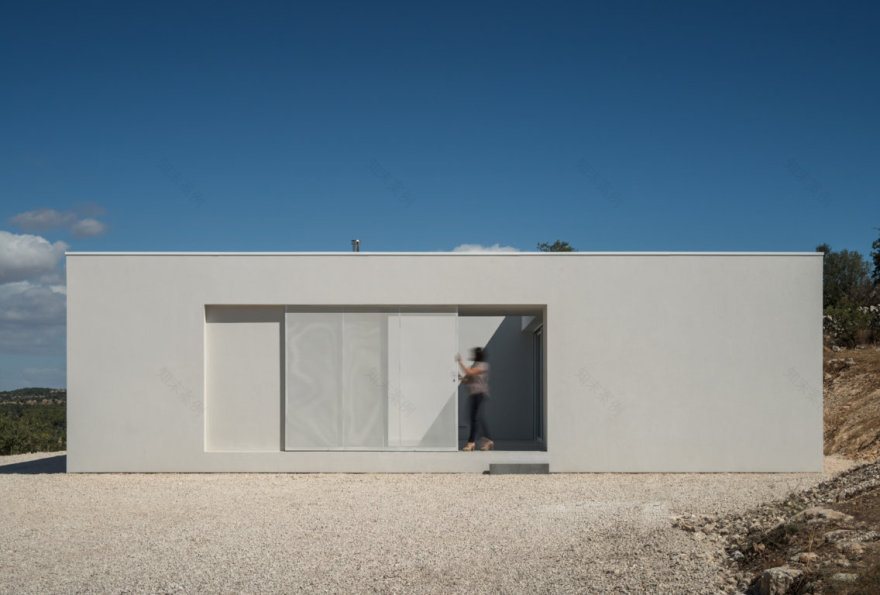 伊布罗顶层的房子-4