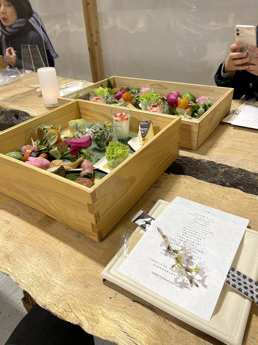 耶马溪隧道酒店-50