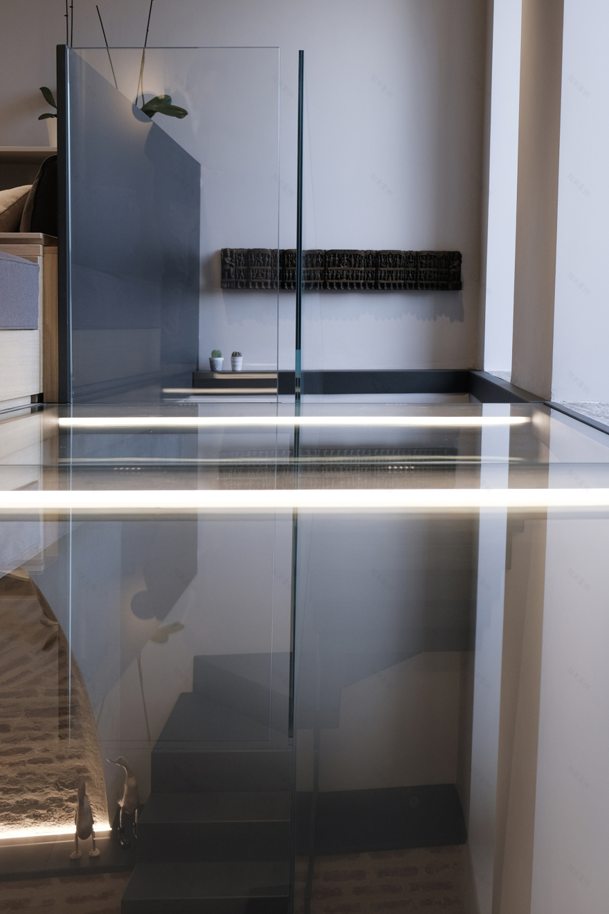 意大利"Casa OM"公寓室内设计案例解读-6