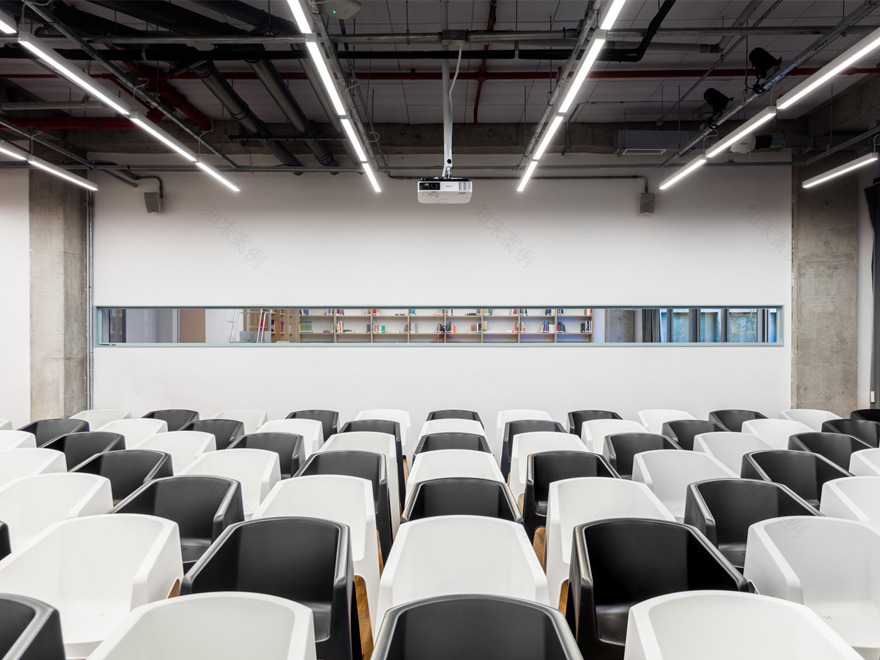 巴西创意艺术学院-17