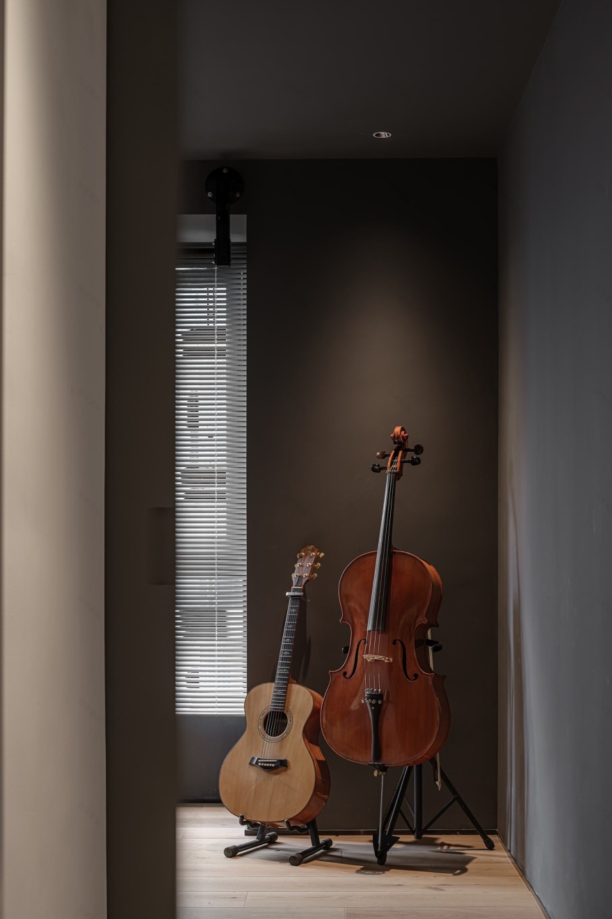 复调丨中国南京丨南京云行设计-57