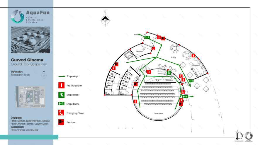 AquaFun 水族娱乐中心-35