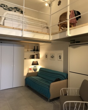 La Casa degli Amici