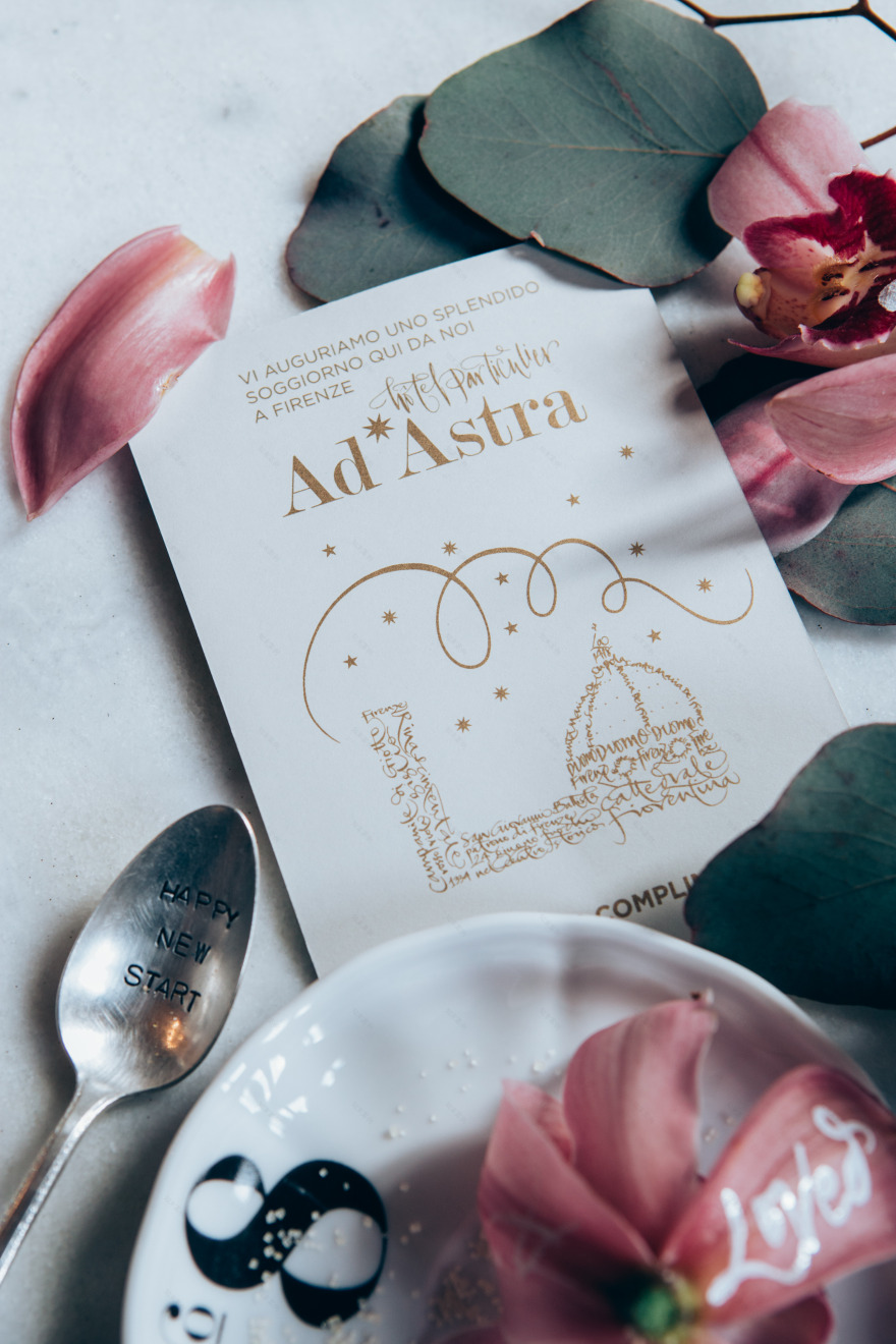 佛罗伦萨 AdAstra 别墅-95