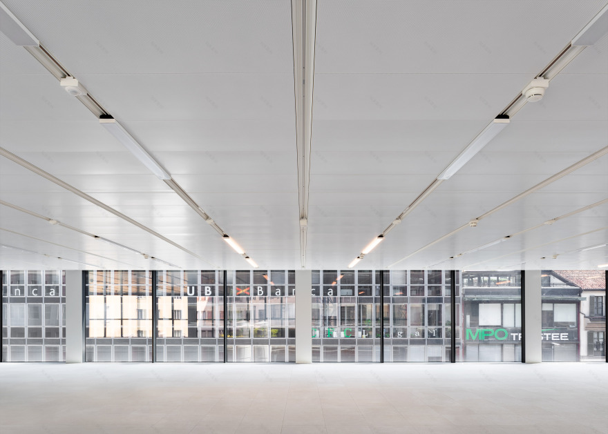 圣巴比拉商业中心-11